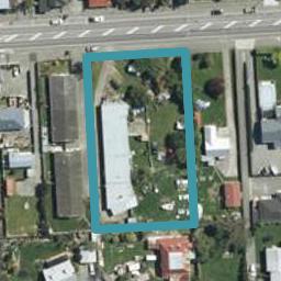 4/49 High Street, Renwick, Renwick
