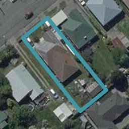 18 Leitch Street, Somerfield, Christchurch