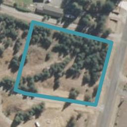 20 North West Arch, Twizel
