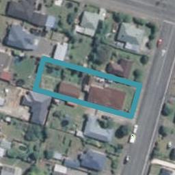 21 Hornbrook Street, Temuka