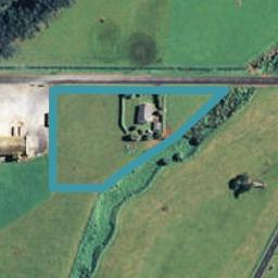 2521 Skeet Road, Hawera