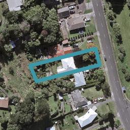 124 Huatoki Street, Frankleigh Park, New Plymouth