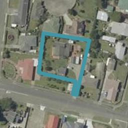 56 Bamfield Street, Ashhurst, Ashhurst