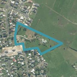 16 Black Rock Way, Paeroa, Paeroa