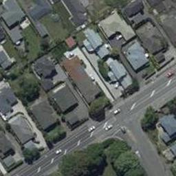 1/201 Innes Road, St Albans, Christchurch