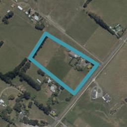 147 Cemetery Road, Sanson, Palmerston North