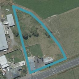 416 Centre Road, Momona, Outram
