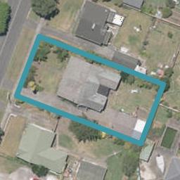 12 Moore Avenue, Tawhero, Whanganui