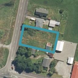 6 Wanganui Flat Road, Harihari