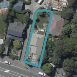 99 Hackthorne Road, Cashmere, Christchurch