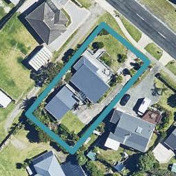 538 Pukehina Parade, Pukehina, Pukehina