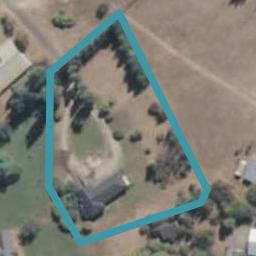 1 T A Munro Lane, Omarama