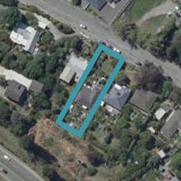 127 Port Hills Road, Heathcote Valley, Christchurch