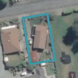 21 Saint Leonards Road, Temuka