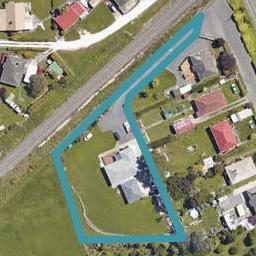 14 Davidson Terrace, Kaikoura