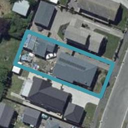 31 Farnborough Street, Aranui, Christchurch