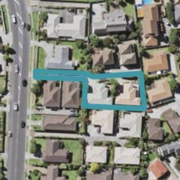 1/138 Whitford Road, Somerville, Manukau