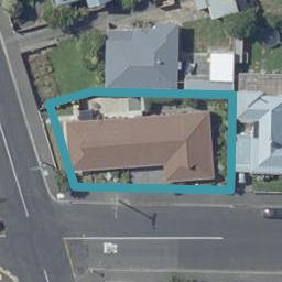 27 Royal Crescent, Saint Kilda, Dunedin
