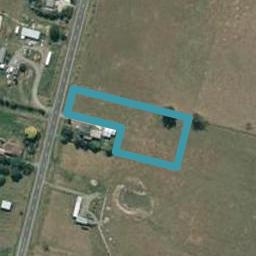 271 Racecourse Road, Waipukurau, Waipukurau