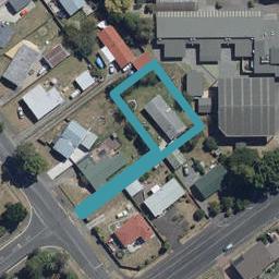 4 Holmes Street, Nawton, Hamilton