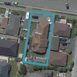 4 Mervyn Drive, Avondale, Christchurch