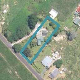55 Queen Street, Seddonville, Westport