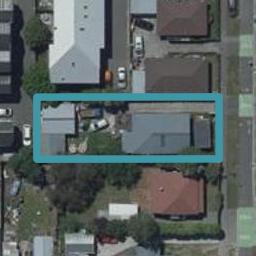 9 Collins Street, Addington, Christchurch