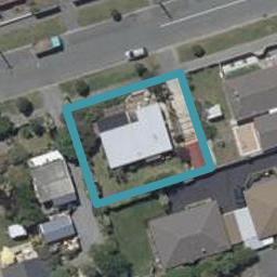 39 Beatty Street, South New Brighton, Christchurch