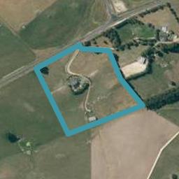 486 Racecourse Road, Otane