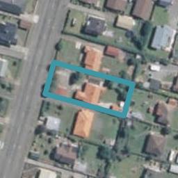 18 Gammack Street, Temuka
