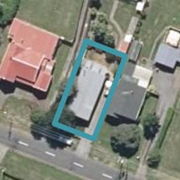 60A Burns Street, Ohakune