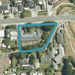 178 Hospital Road, Witherlea, Blenheim