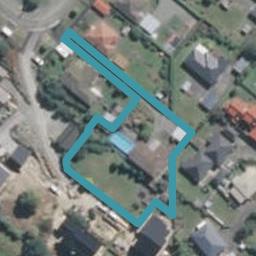 31A Brenda Street, Kensington, Timaru