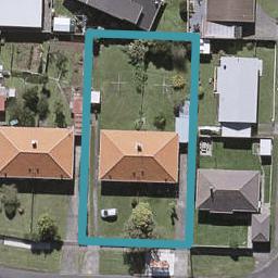 50 Omata Road, Marfell, New Plymouth