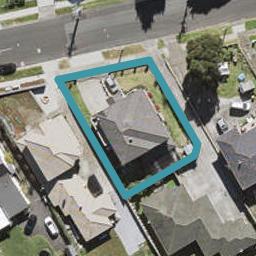 2B Hastie Avenue, Mangere Bridge, Auckland