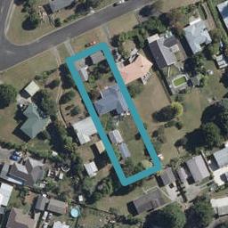 27 Hillview Street, Ngaruawahia