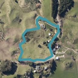 326 Pukenaua Road, Taihape