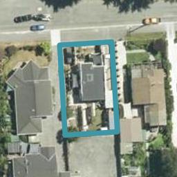 53 Parker Street, Mayfield, Blenheim