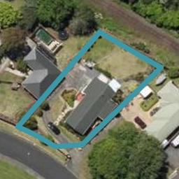 59 Fisher Terrace, Kamo, Whangarei