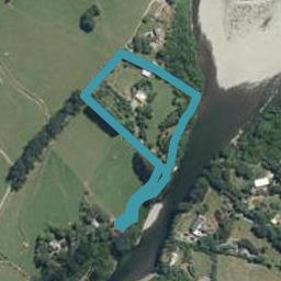 675 Otaki Gorge Road, Otaki