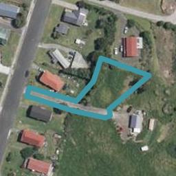 40 Fairlie Crescent, Opononi, Opononi
