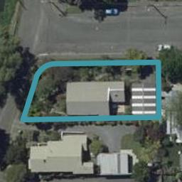 2 Corson Avenue, Beckenham, Christchurch