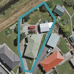 23 Paisley Place, Kew, Invercargill