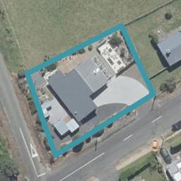 49 Park Road, Warrington, Waikouaiti