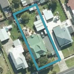 190 Victoria Street, Dargaville