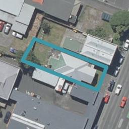 774 Great King Street, North Dunedin, Dunedin