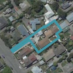 1/20 O'Briens Road, Sockburn, Christchurch