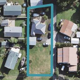 50 Rautawhiri Road, Helensville, Helensville