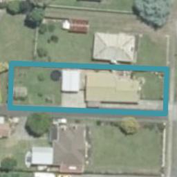128 Great South Road, Huntly, Huntly