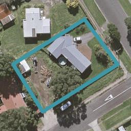 121 Centennial Avenue, Waitara, Waitara